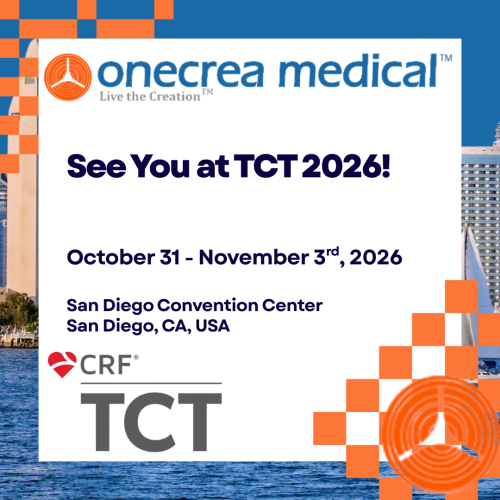 Onecrea Event Template TCT 2026