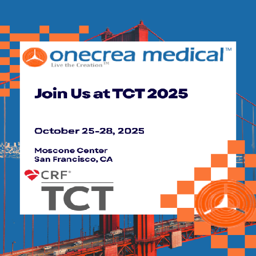 Onecrea Medical TCT 2025