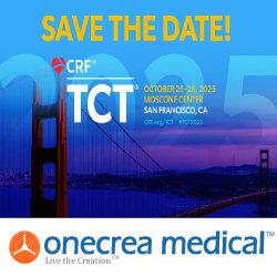 TCT Onecrea 2025 logo
